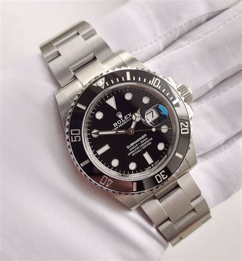 neuheiten rolex 2021|new rolex submarine models.